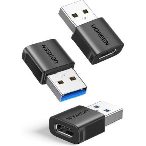 Adapteris UGREEN USB-A į USB-C