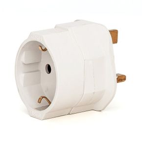 Suderintuvas 1407 Euro - UK 220V