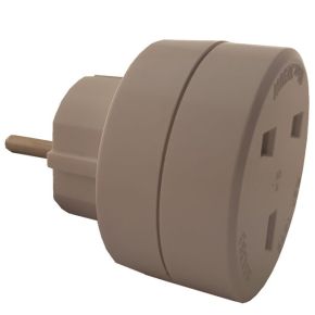 Suderintuvas 1415 UK-Euro 220V