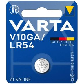 Varta V10GA (LR54/AG10/LR1130)