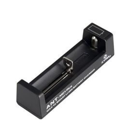 Akumuliatorių įkroviklis XTAR XTAR MC1-C PLUS ANT Li-Ion 18650/26650 micro USB