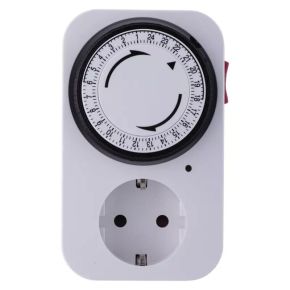 Mechaninis taimeris Schuko