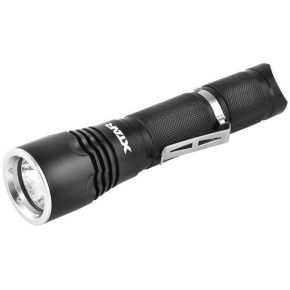 Žibintuvėlio LED XTAR B20 PILOT II 1100lm komplektas
