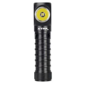 Žibintuvėlio ant galvos XTAR WARBOY 1000lm komplektas CW