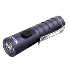Įkraunamas žibintuvėlis XTAR T2 EDC 650lm USB-C
