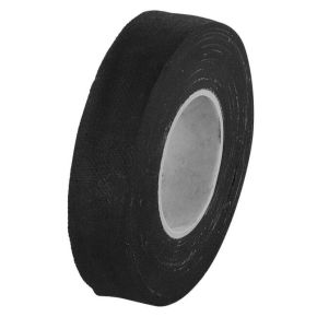 Savaime vulkanizuojanti juosta 25mmx5m juoda
