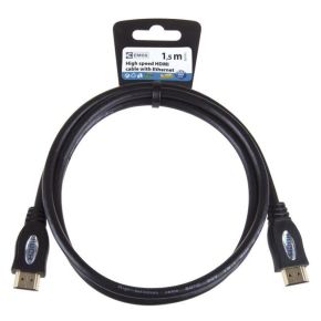Kabelis HDMI Eco 1.5m