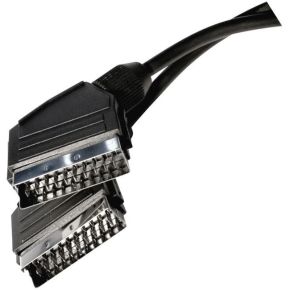 Kabelis SCART/M-SCART/M 3m