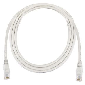 Laidas su jungtimis UTP CAT5e 1m