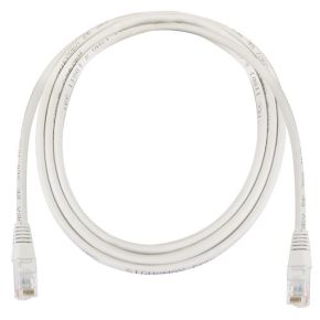 Laidas su jungtimis UTP CAT5e 5m