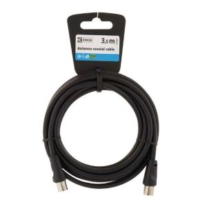 Kabelis TV antenai 3.5 m