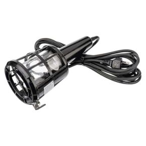 Nešiojamas žibintas 230V, 5 m
