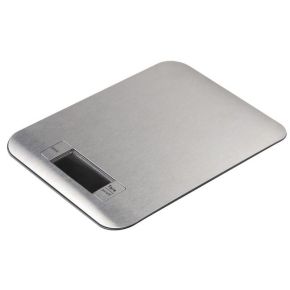 Elektroninės virtuvinės svarstyklės EV012