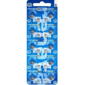 Baterija Renata 341 (SR714SW, E341, D341)