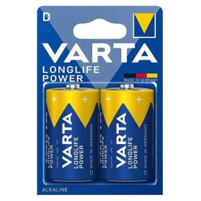 Varta Longlife Power 4920 LR20 (D)