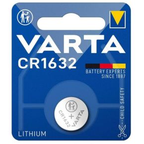Varta CR1632