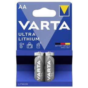 Ličio baterija VARTA FR6/AA
