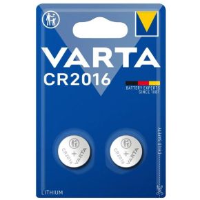 Varta CR2016