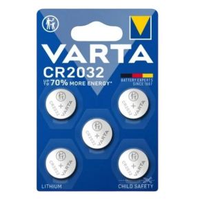 Varta CR2032