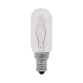 Lemputė gartraukiui 240V/40W E14