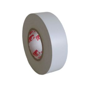 PVC. izoliacinė juosta Scapa 2701 19/25 (balta)