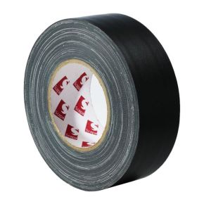 Lipni juosta Scapa 3130 Gaffer 50/50 (juoda matinė)
