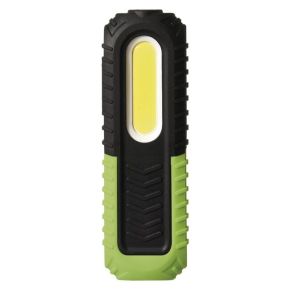 Įkraunamas žibintas EMOS 400 lm COB LED+LED