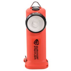 Streamlight Survivor LED 230V/12V Atex