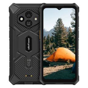 Ulefone RugKing 3 Pro 4G smartphone8/128GB Black