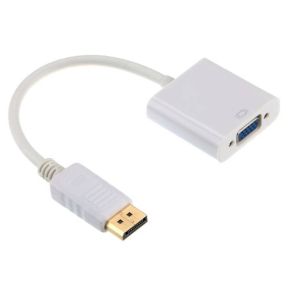 Adapteris Cablexpert DisplayPort to VGA