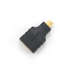 Adapteris Cablexpert HDMI to micro-HDMI
