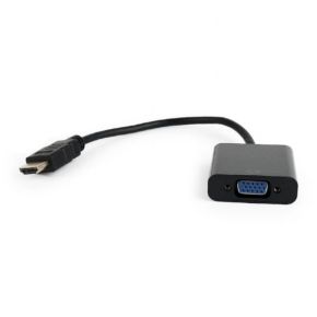 Adapteris Gembird HDMI to VGA