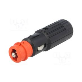 Automobilinis pridegiklio kištukas 12V 16A