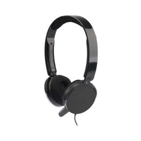 Ausinės su mikrofonu A4Tech T-500