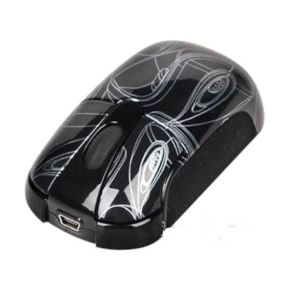 Kompiuterio pelė A4Tech K3-23E USB