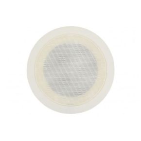 Lubinis garsiakalbis Adastra AC56V ABS 6W 8omų 5" baltos sp.