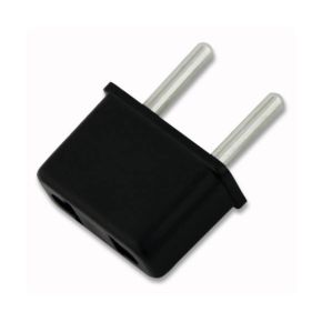 Adapteris / kištukas / perėjimas iš USA į EU