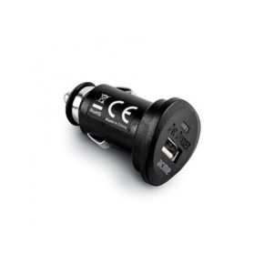 Automobilinis įkroviklis USB Acme CH09 Fast USB car charger