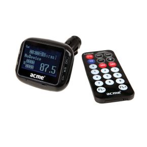 FM moduliatorius ACME F200-01