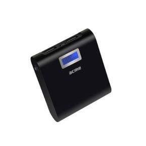 Išorinė baterija Acme PB06 6000 mAh