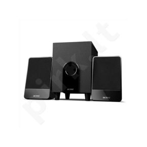 Kolonėlės Acme SS204 Deep bass speakers