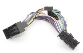 Adapteris, Parrot laisvų rankų įrangai BMW G05; G11 ;G15 ;G30 ;G31