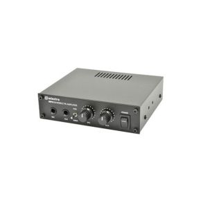 Stereo stiprintuvas Adastra Mobile PA 12W 12V