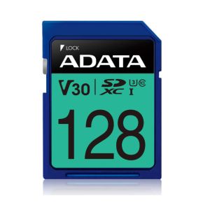Atminties kortelė ADATA Premier Pro | 128 GB