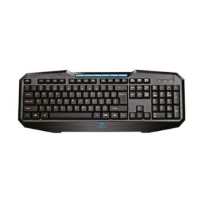Žaidimų klaviatūra Aula Adjudication expert gaming keyboard