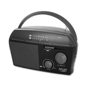 Radijo imtuvas Adler AD-1119