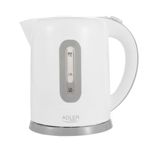 Elektrinis virdulys Adler AD 1234 Kettle plastic 1,7 L