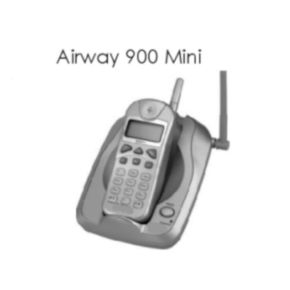 Belaidis telefonas Veris Airway 900 mini