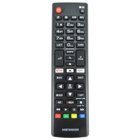 DV pultas LG AKB75095308