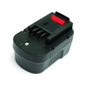 Akumuliatorius įrankiams BLACK&amp;DECKER BD146F3, 14.4V, 2.0Ah, Ni-CD
